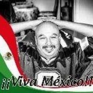 Meet your Posher, Efrain